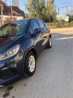 شێڤرۆلێت تراکس